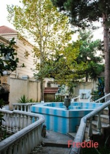 Sale Cottage, Khazar.r, Dubandi-11