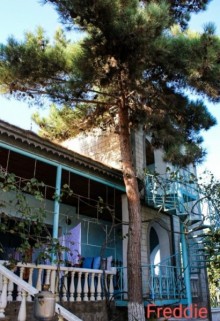 Sale Cottage, Khazar.r, Dubandi-16