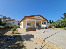 mərdəkanda ev satilir, -2
