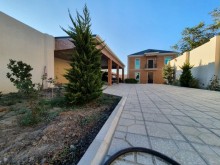 Sale Cottage, Sabunchu.r, Pirshagi-11