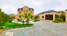 mərdəkanda bağ evi, -2