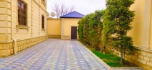 mərdəkanda bağ evi, -3