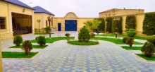 mərdəkanda bağ evi, -10