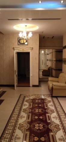 mərdəkanda bağ evi, -11