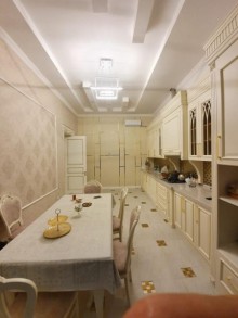 mərdəkanda bağ evi, -18