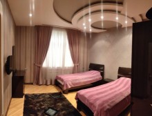 mərdəkanda bağ evi, -20