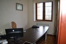 Baku, a 3-storey country house (villa) is for sale close BİLGAH BEACH HOTEL, -3