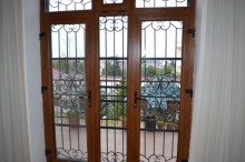 Baku, a 3-storey country house (villa) is for sale close BİLGAH BEACH HOTEL, -4