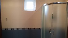 Baku, a 3-storey country house (villa) is for sale close BİLGAH BEACH HOTEL, -5