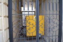 Baku, a 3-storey country house (villa) is for sale close BİLGAH BEACH HOTEL, -10