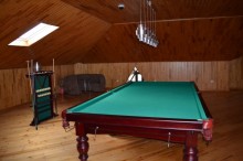 Baku, a 3-storey country house (villa) is for sale close BİLGAH BEACH HOTEL, -12