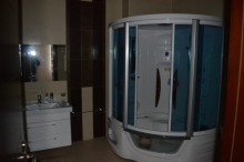 Baku, a 3-storey country house (villa) is for sale close BİLGAH BEACH HOTEL, -15