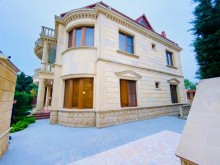 Magnificent villa for sale near Gosha Gala in Mardakan, -2