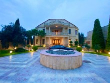 Magnificent villa for sale near Gosha Gala in Mardakan, -3