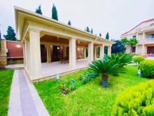 Magnificent villa for sale near Gosha Gala in Mardakan, -4
