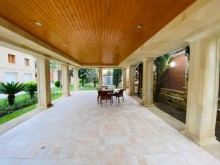 Magnificent villa for sale near Gosha Gala in Mardakan, -5
