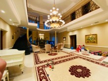 Magnificent villa for sale near Gosha Gala in Mardakan, -7