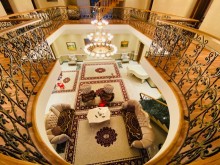 Magnificent villa for sale near Gosha Gala in Mardakan, -10