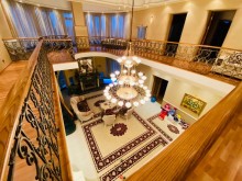 Magnificent villa for sale near Gosha Gala in Mardakan, -11