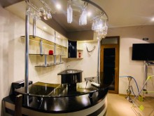 Magnificent villa for sale near Gosha Gala in Mardakan, -12