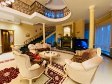 Magnificent villa for sale near Gosha Gala in Mardakan, -13