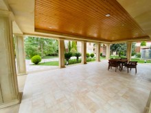 Magnificent villa for sale near Gosha Gala in Mardakan, -17