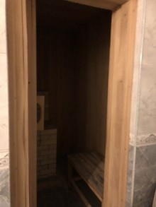 mərdəkanda villa satılır, -4