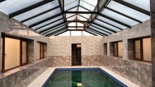 mərdəkanda villa satılır, -12