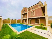 mərdəkanda villa qiymətləri, -14