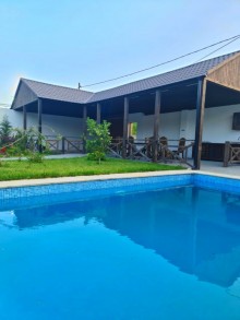 cottage for sale in Azerbaijan, Baku / Mardakan, -2