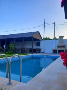 cottage for sale in Azerbaijan, Baku / Mardakan, -3