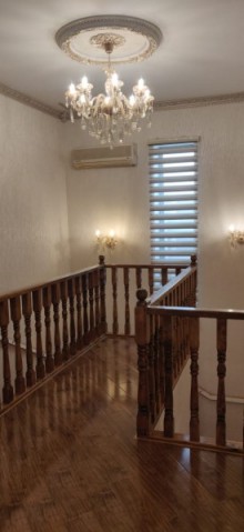 buzovna villa satilir, -12