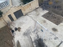 mərdəkanda həyət evi satılır, -2