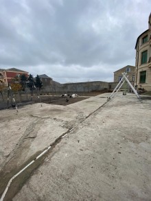 mərdəkanda həyət evi satılır, -3