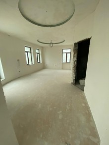 mərdəkanda həyət evi satılır, -4
