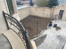 mərdəkanda həyət evi satılır, -7
