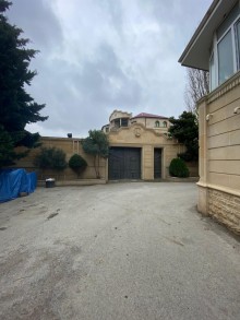 mərdəkanda həyət evi satılır, -13