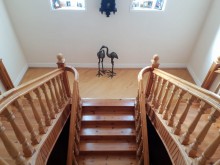 residential cottages for sale Azerbaijan, Baku / Mardakan, -11