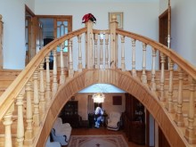 residential cottages for sale Azerbaijan, Baku / Mardakan, -12