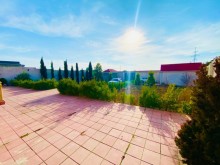 Mərdəkanda Cem Market yanında bağ evi, -7