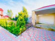 Mərdəkanda Cem Market yanında bağ evi, -8