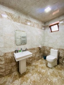 Mərdəkanda Cem Market yanında bağ evi, -15
