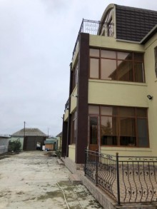 Sale Cottage, Xachmaz.c-2