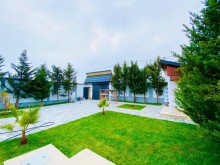 Bakı şəhəri Bilgəh qəsəbəsində ev al. ela temirli, -19
