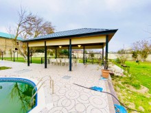 Bilgeh villa esas yoldan 1 km arali 50 sot torpaq sahesnde, -20