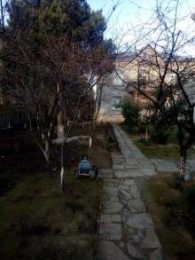 Satılır Həyət evi, Xətai.r, Əhmədli-2