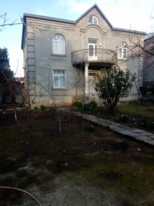 Satılır Həyət evi, Xətai.r, Əhmədli-3
