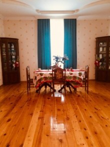 Satılır Həyət evi, Xətai.r, Əhmədli-8