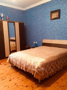 Satılır Həyət evi, Xətai.r, Əhmədli-12