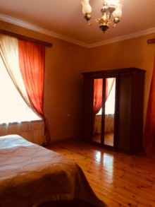 Satılır Həyət evi, Xətai.r, Əhmədli-13